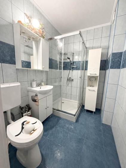 Apartament cu 2 camere semidecomandat, mobilat în Titan