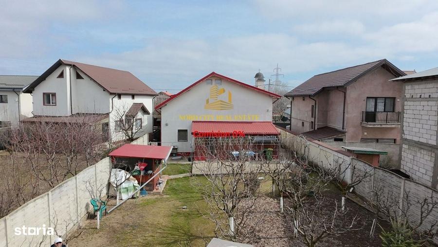 Casa individuala Stefanestii de Sus - 17