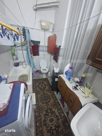 Apartament cu 4 camere în Ultracentral
