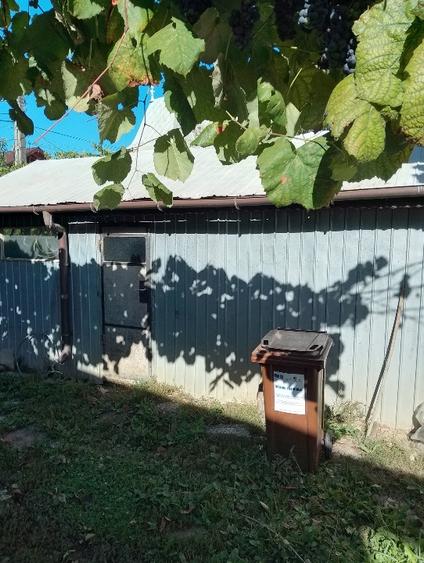 Casă individuală cu 3 camere cu Teren 789 Mp în Starchiojd
