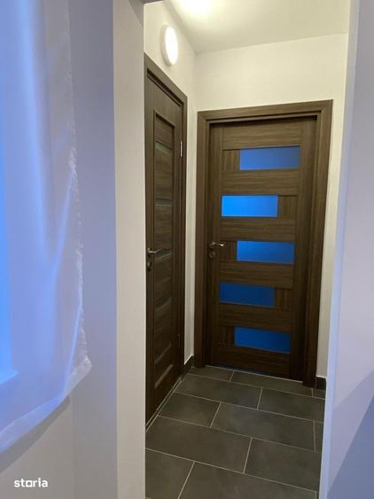 Apartament cu 2 camere decomandat, mobilat în Gemenii