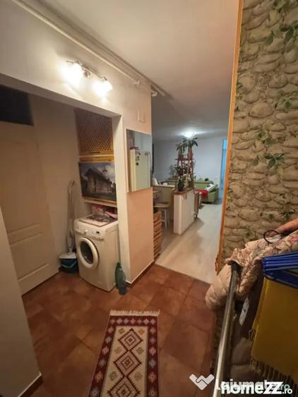 Apartament 3 camere, 57 mp, zona Progresul - 3