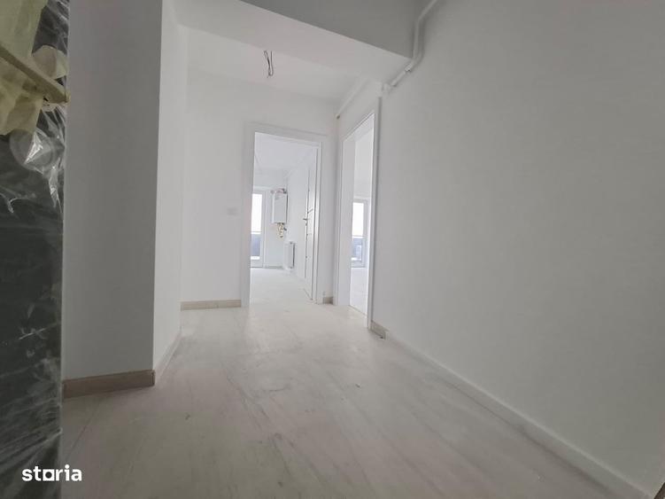 Apartament cu 2 camere decomandat în Galata