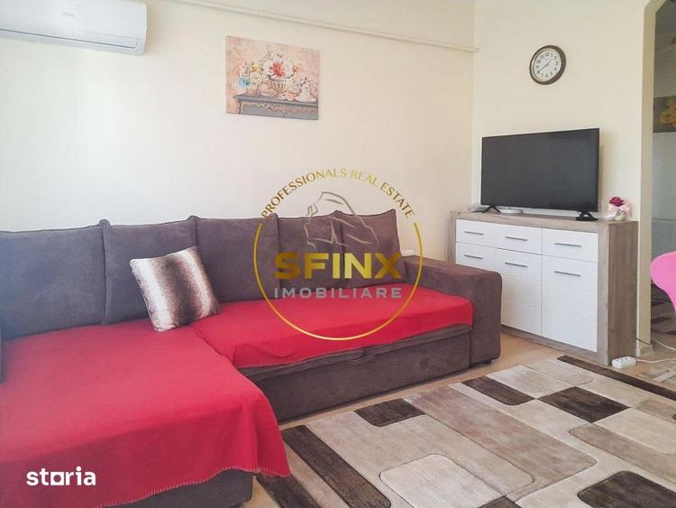 Apartament cu 2 camere în Pantelimon