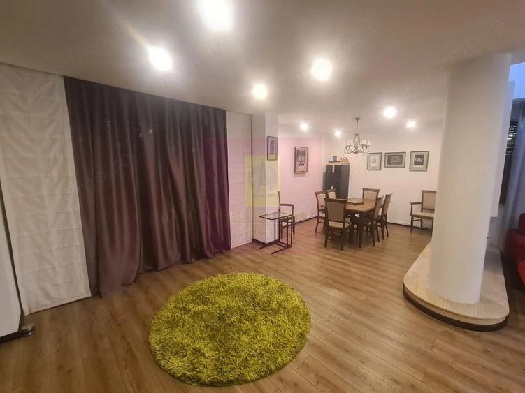 Casă cu 6 camere cu Teren 552 Mp în Cioplea