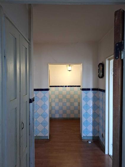 Apartament cu 3 camere decomandat în Republicii