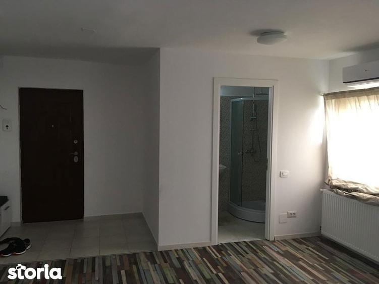 Apartament cu 3 camere în Ultracentral