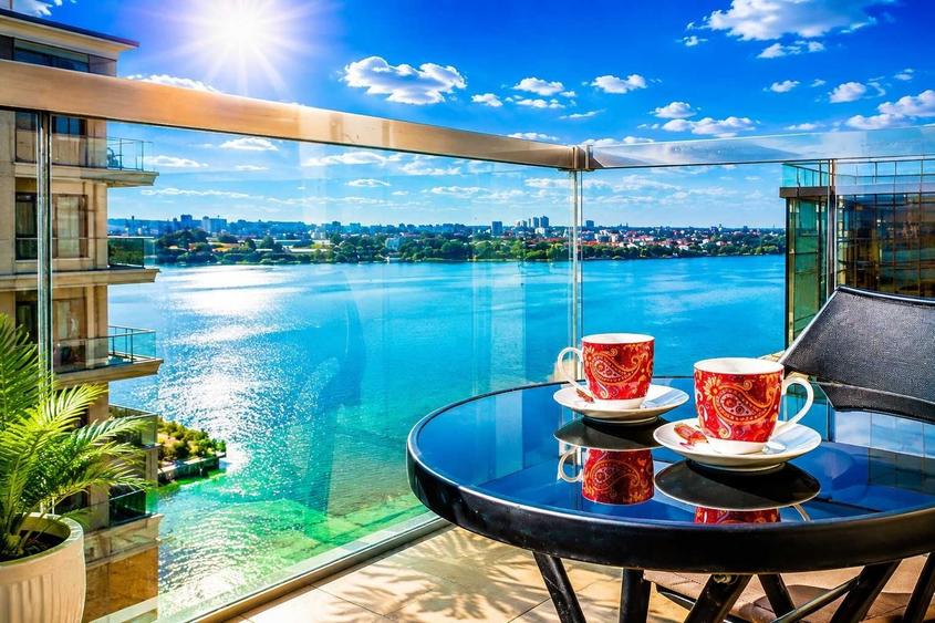 Apartament 2 camere Mamaia - fara comision - an universitar 2026-2027 - 5