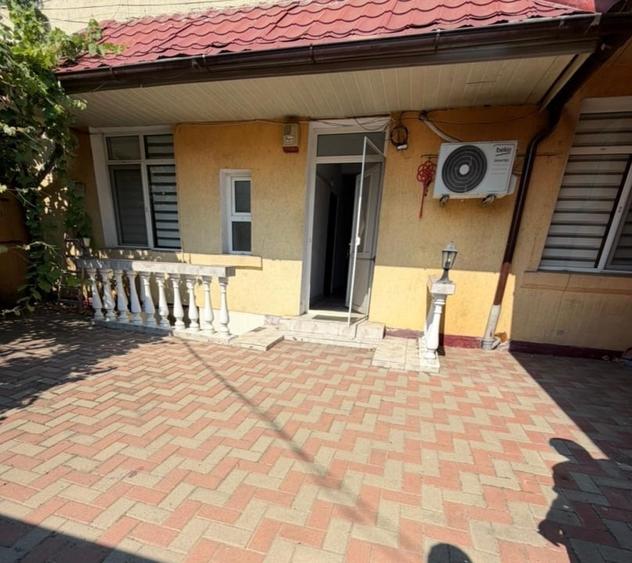 Apartament cu 2 camere decomandat în Gării