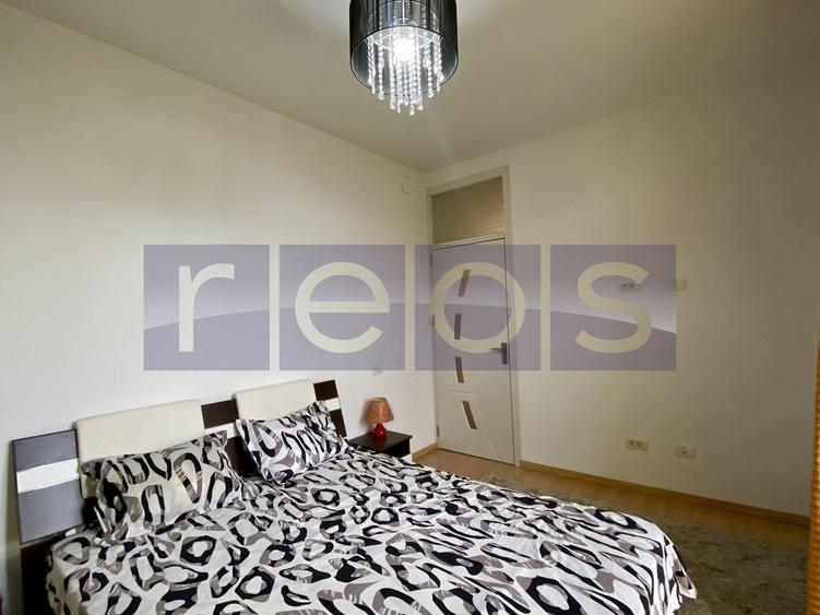 DE VANZARE APARTAMENT 2 CAMERE | ZONA PALATUL PARLAMENTULUI | - 7