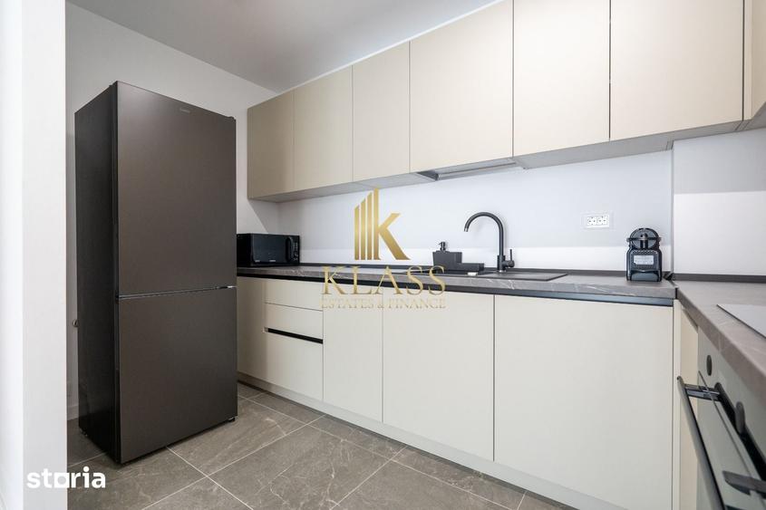 APARTAMENT PREMIUM 2 CAMERE | ONE COTROCENI PARK - 2