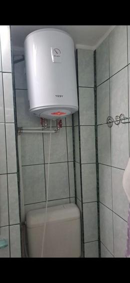 Apartament cu 2 camere decomandat în Militari