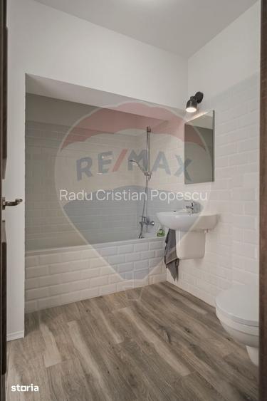 Casa nZEB | 4 camere | Teren 950 mp | Moara Vlasiei