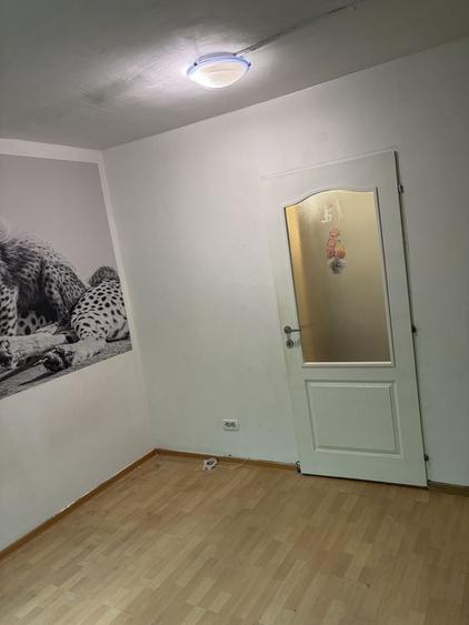 Garsonieră nedecomandată în Nicolina