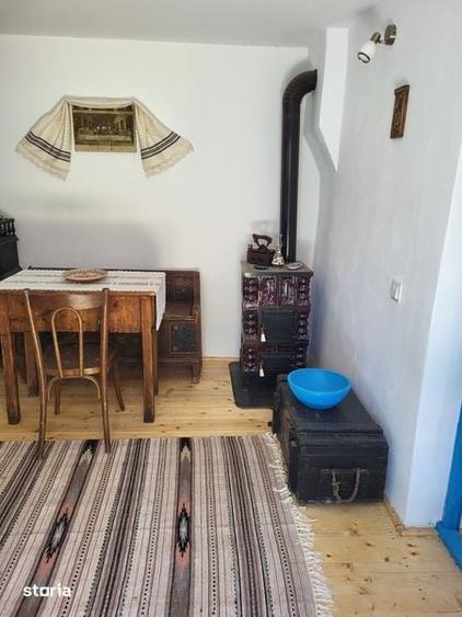 Particular vand casa in Avrig, jud Sibiu - 5