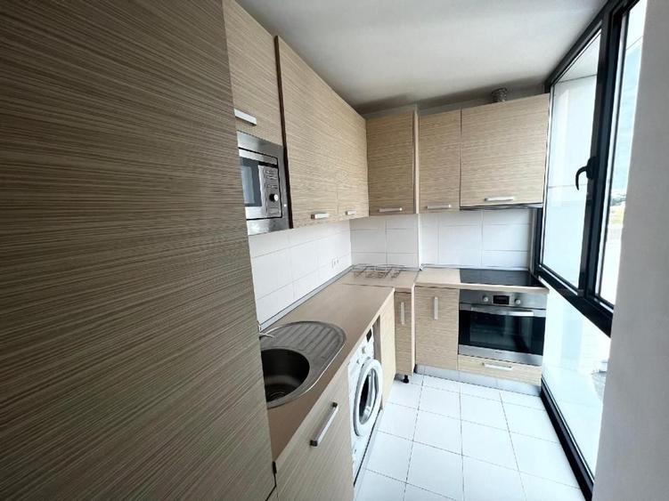 Decebal/Delea Veche.Apartament 2 camere de inchiriat - 1