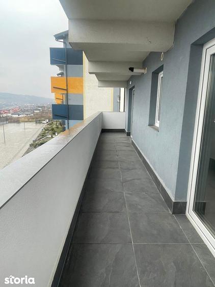 Garsonieră în Bucium