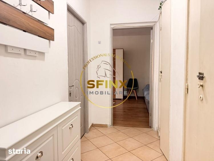 APARTAMENT 2 CAMERE | 5 MINUTE METROU NICOLAE GRIGORESCU - 10
