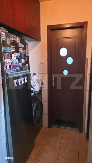 Apartament 2 camere, 54 mp, boxa 7 mp, zona Marasti - 3