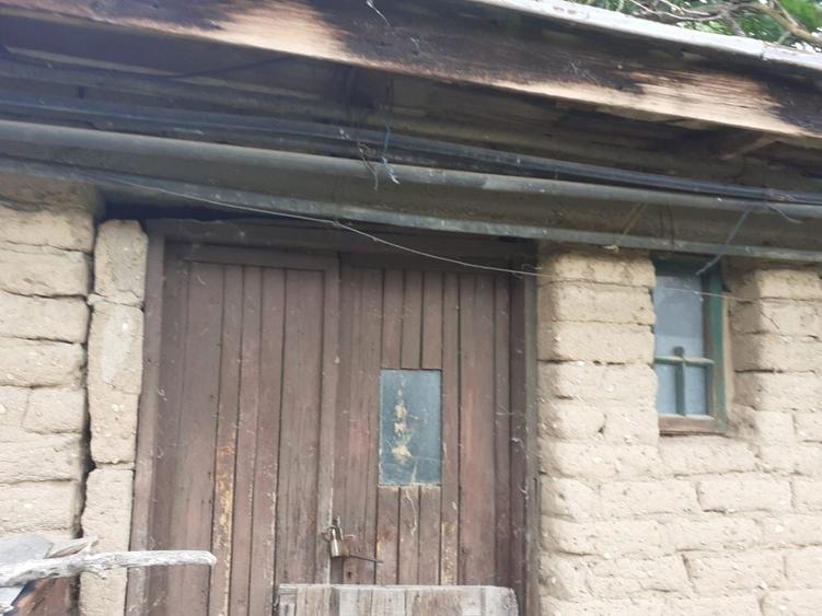 Casă cu 4 camere în Anghelești