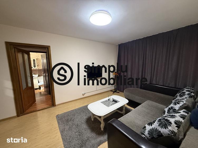 Apartament cu 2 camere în Valea Rosie