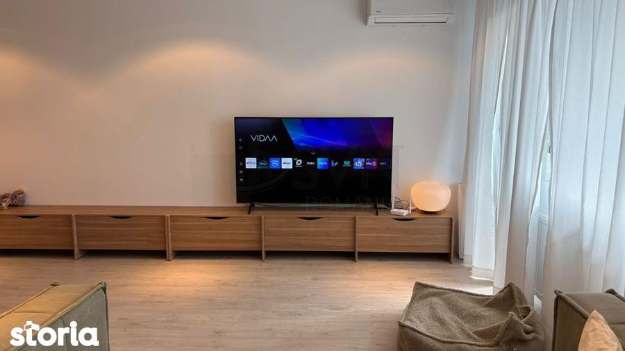 Apartament 3 Camere I Residence 5 Pipera I Prima Inchiriere - 7