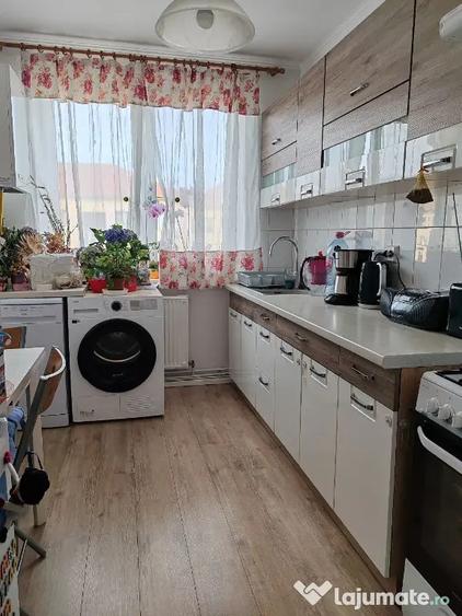Ap. 3 camere plus garaj - 3