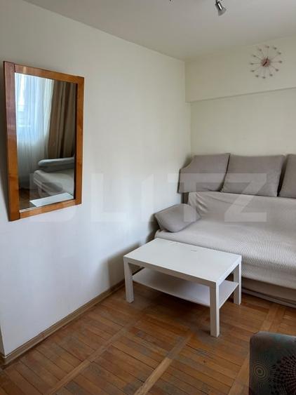 Apartament 2 camere, 60 mp, zona Centrala-Bulevardul Mircea cel Bătrân - 1