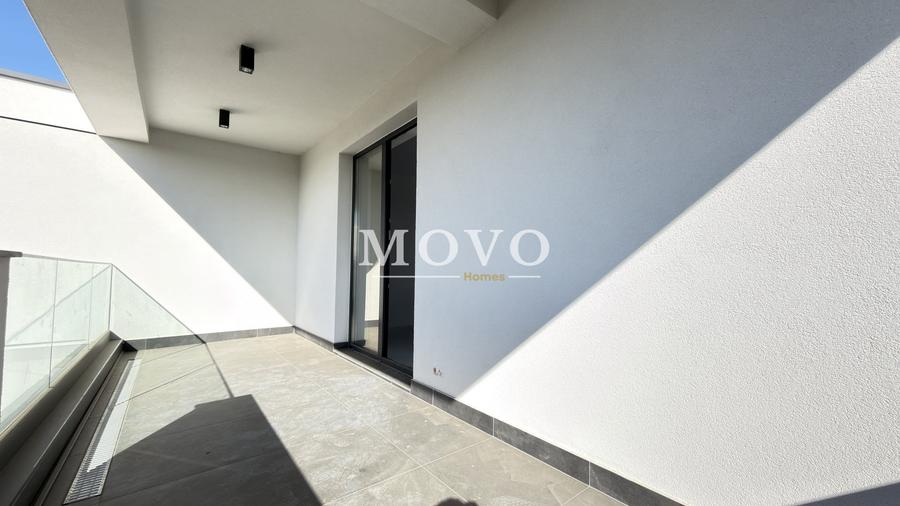 Duplex cu 4 camere cu Canalizare în Dumbrăvița