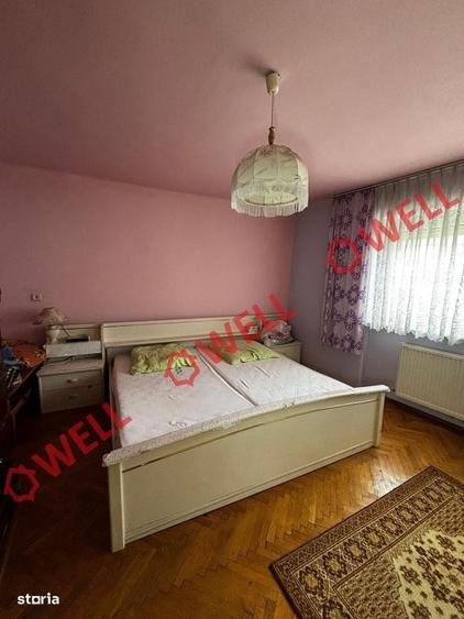 Casă cu 2 camere în Central