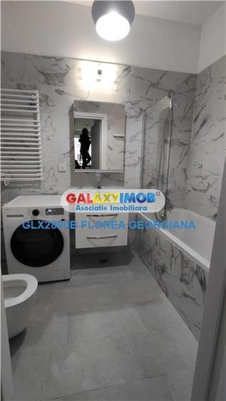 Apartament cu 3 camere decomandat în Băneasa