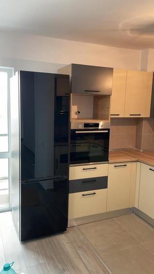 Inchiriere apartament 2 camere Dobroesti Complex Bridge - 8