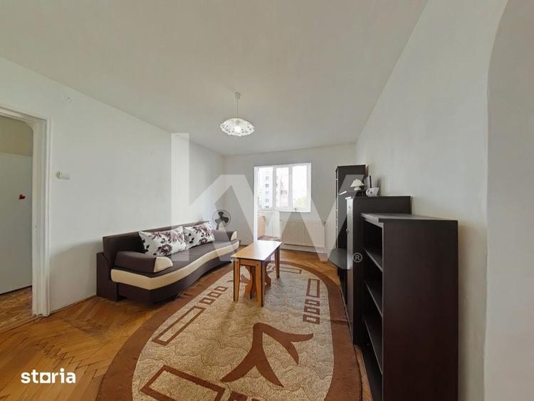 Inchiriere apartament cu 2 camere, mobilat si utilat, Gemenii - 6