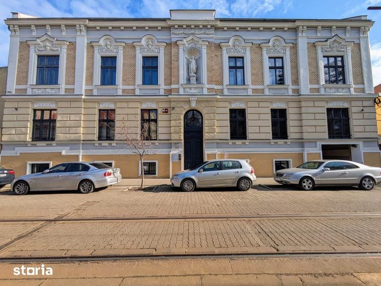 Spațiu comercial, de 100 mp, în Șagului
