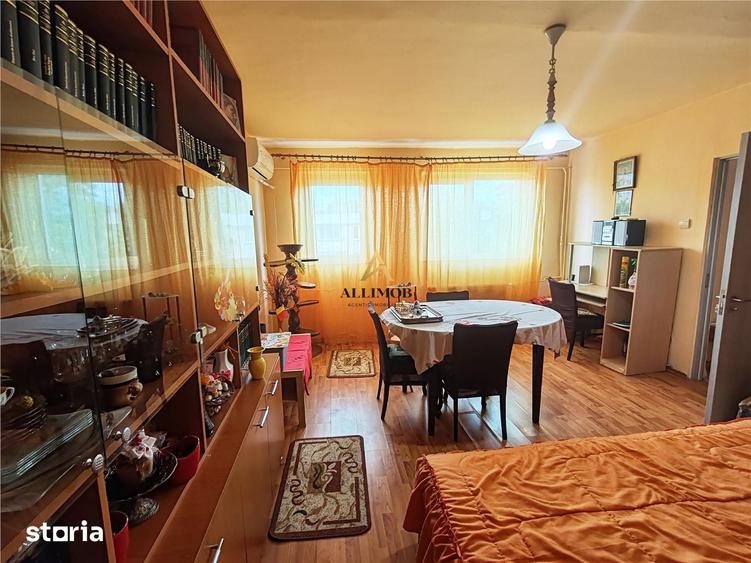 Apartament 2 camere in Ploiesti, zona Democratiei - 9