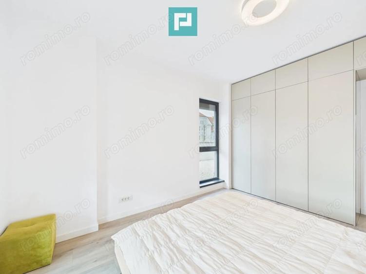 Apartament cu 3 camere decomandat în Tipografilor