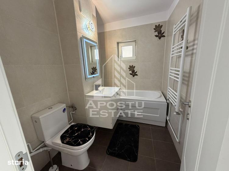 Apartament cu 2 camere,Pet Friendly,centrala proprie,Aradului - 1