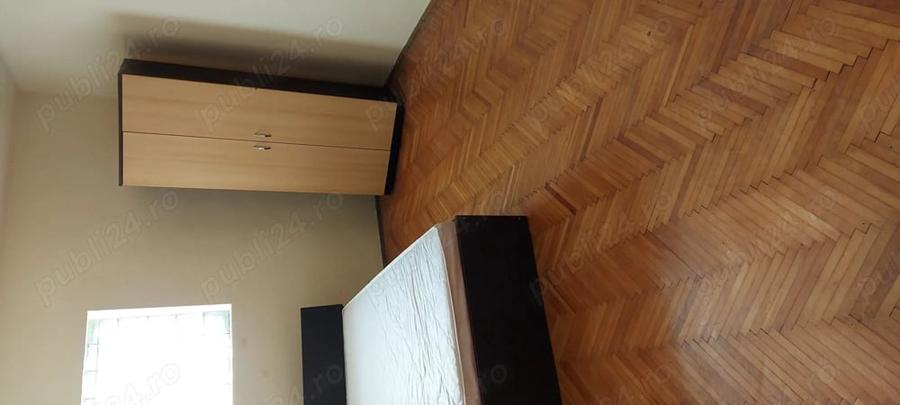 Casă cu 2 camere în Central