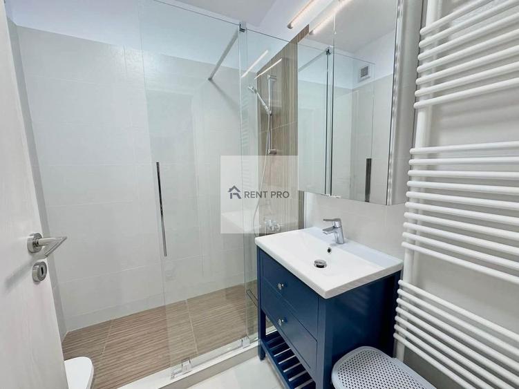 Apartament 2 camere de închiriat | Exigent Plaza Residence – Faza 4 | - 4