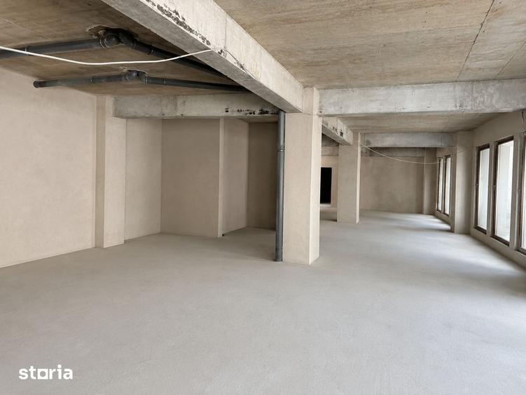 Spațiu comercial, de 200 mp, în Iancului