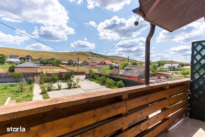 Casă cu 4 camere în Bogonos