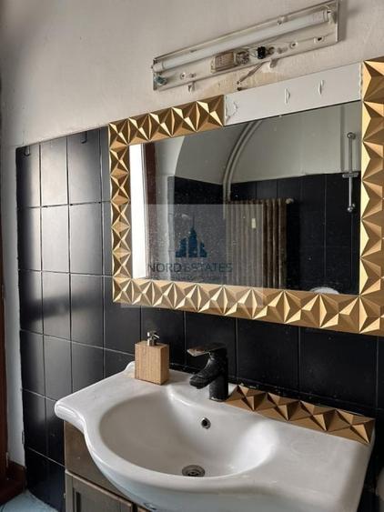 Apartament cu 5 camere în Cișmigiu