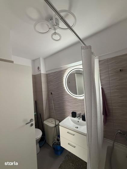 Apartament cu 2 camere în Militari