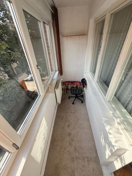 Apartament cu 2 camere decomandat, mobilat în Complex Studențesc