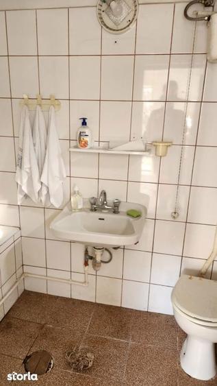 Casa 2 camere, garaj,Medeea, teren 370 mp, deschidere 14 ml - 11