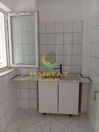 Apartament cu 2 camere decomandat în Brâncoveanu