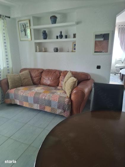 Apartament cu 2 camere în Popas Păcurari