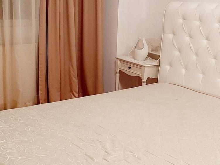 CISMIGIU STR. POIANA NARCISELOR, AP 2 CAM, TOTUL NOU MODERN, CU CENTRALA PRORIE - 4