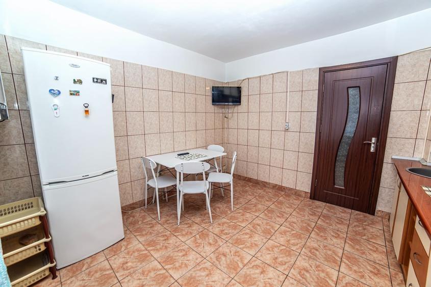 Apartament 2 Camere | 4 min Metrou Lujerului | Militari | Boxa - 10