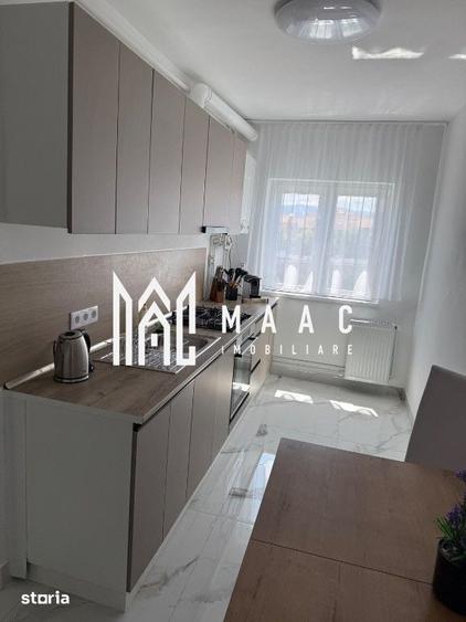 Apartament cu 2 camere semidecomandat în Vasile Aaron
